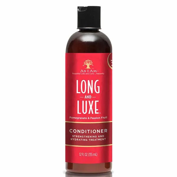 As I Am - Long and Luxe Conditioner