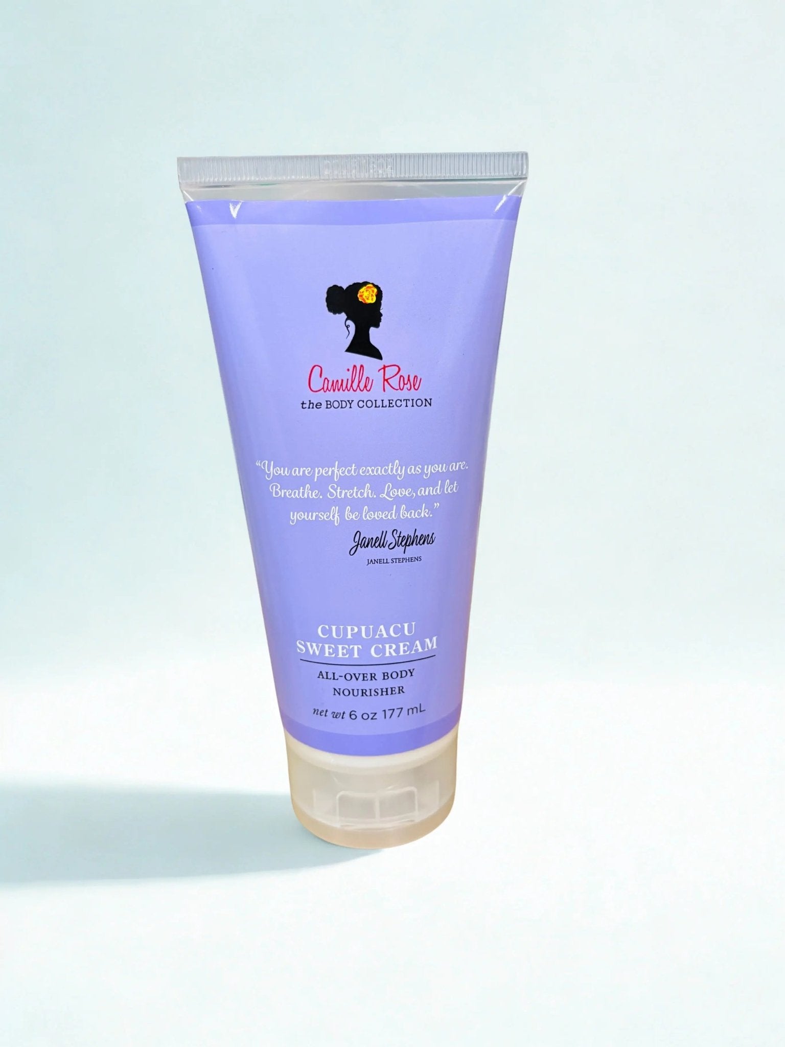 Camille Rose Cupuacu Sweet Cream