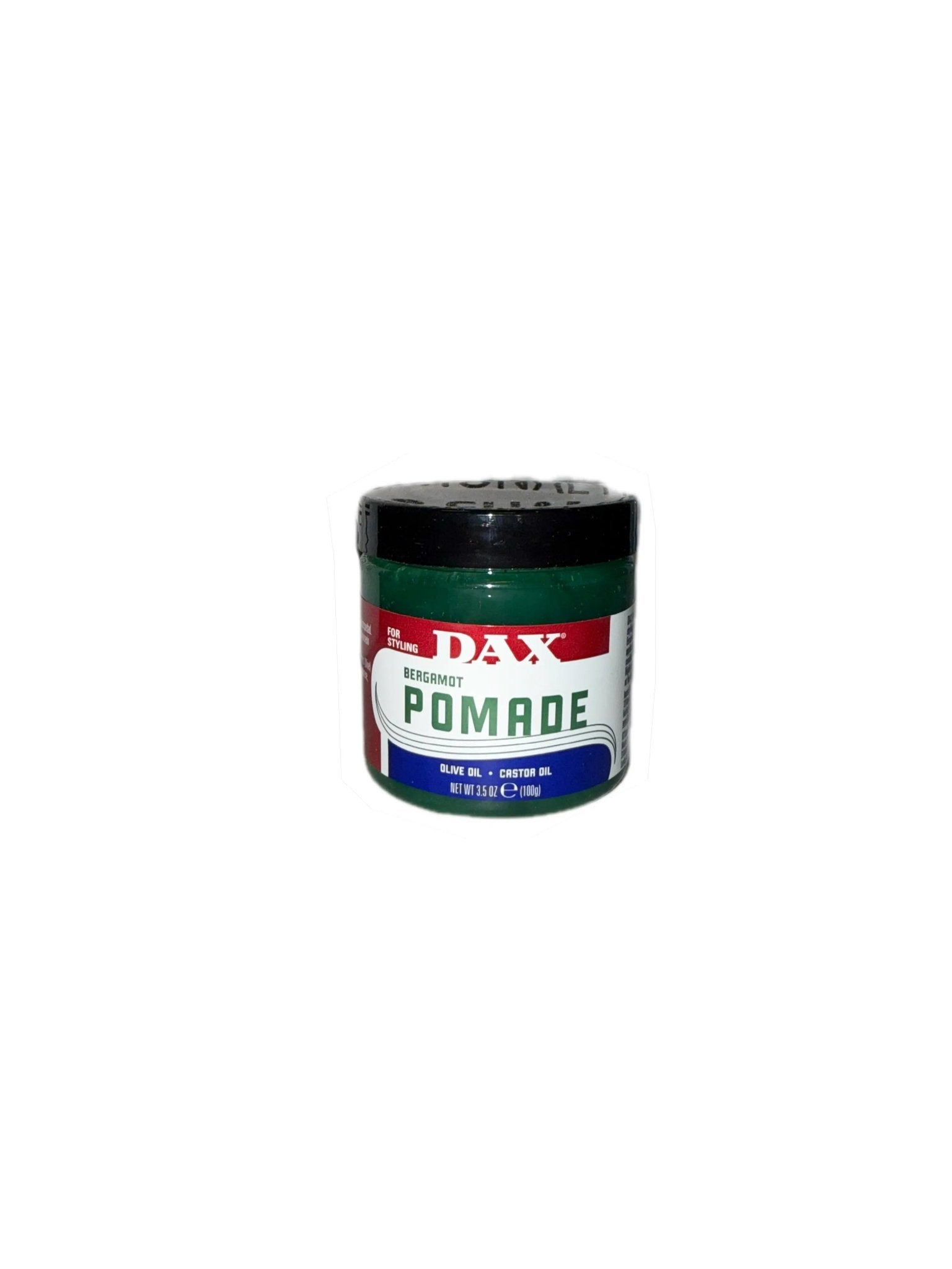 Dax Pomade Bergamot 100g