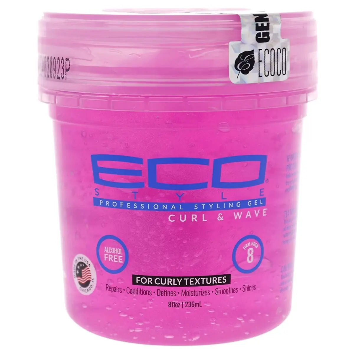 Eco Styler Curl & Wave Gel - 236ml