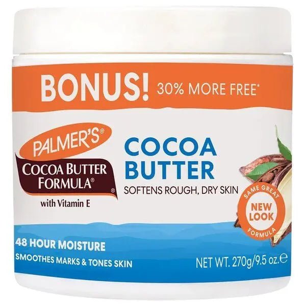 Palmer’s Cocoa Butter