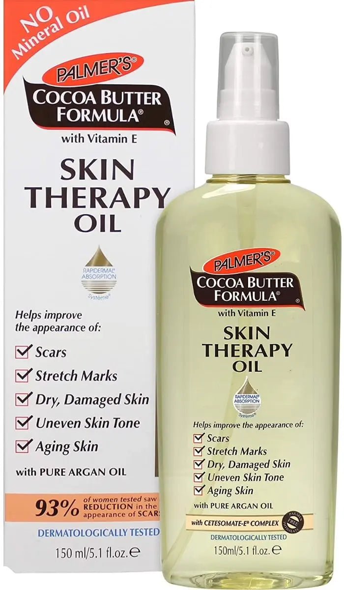 Palmer's® Cocoa Butter Formula® Skin Therapy Oil